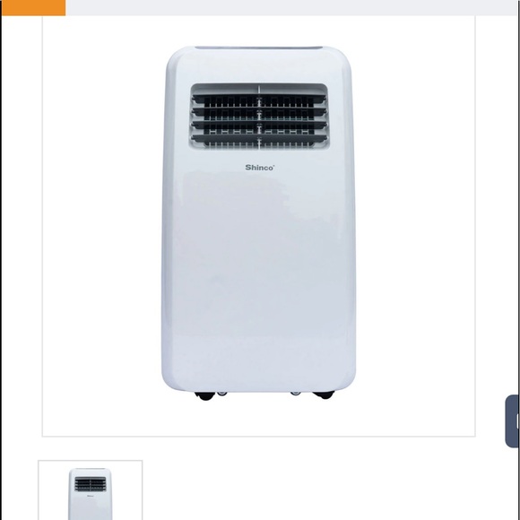 Shine co air conditioner - Picture 3 of 3
